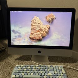 Brand New IMAC 2017 21.5 Inch Screen 