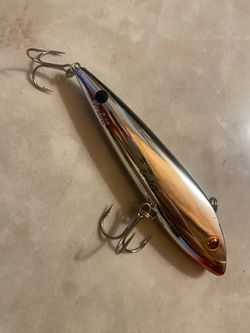 Cotton Cordell Vintage Lipless Crankbait