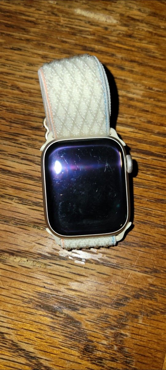 Apple Watch Series 9 41mm