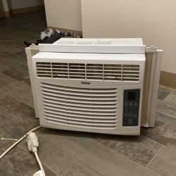 Haier AC Window Unit