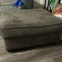 Free Ottoman