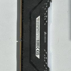 Corsair Vengeance RGB Pro DDR4 Memory Module