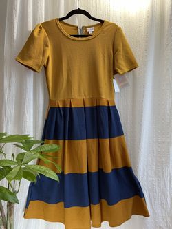 Dress LuLaRoe (OBO)