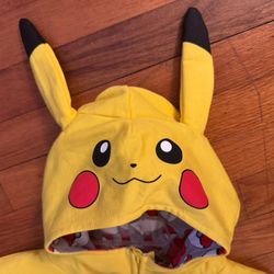 Pokémon Size XL Sweatshirts & Hoodies for Boys