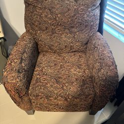 Recliner For Sale