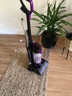 Vacuum