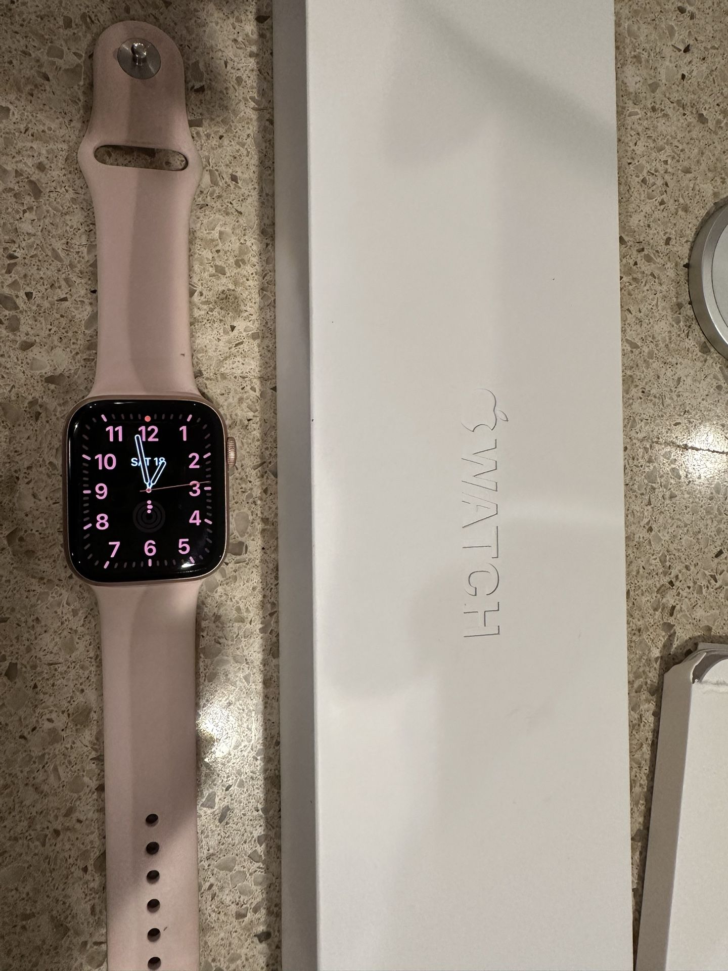 Apple Watch 