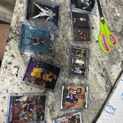 Sports Cards