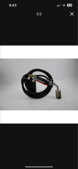Sievert Torch Kit roof torch down