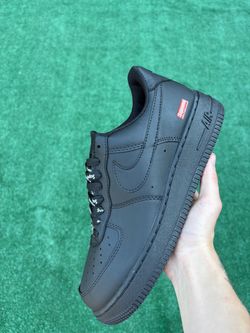 Supreme Air Force’s