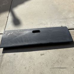 1st Gen Tundra Tailgate Shell