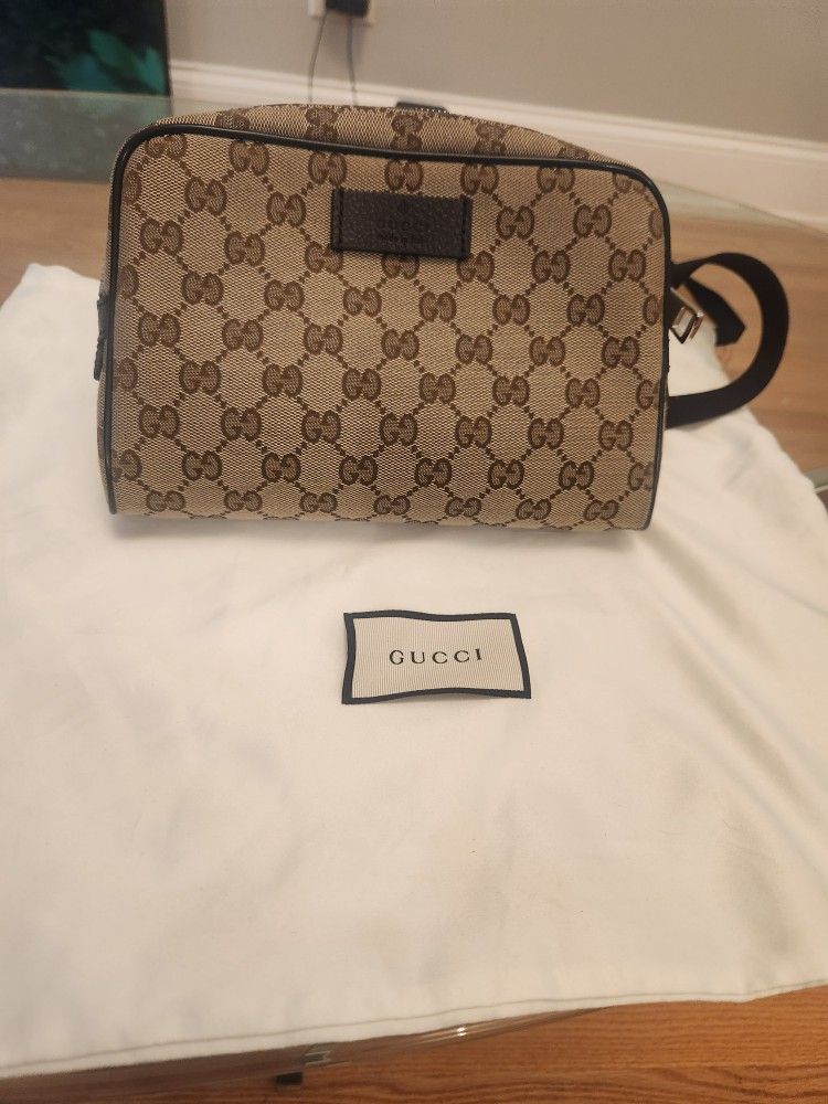 Gucci Belt Bag