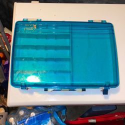 Tackle box