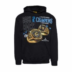 Chinatown Market “Back 2 Back Champions” Hoodie! 