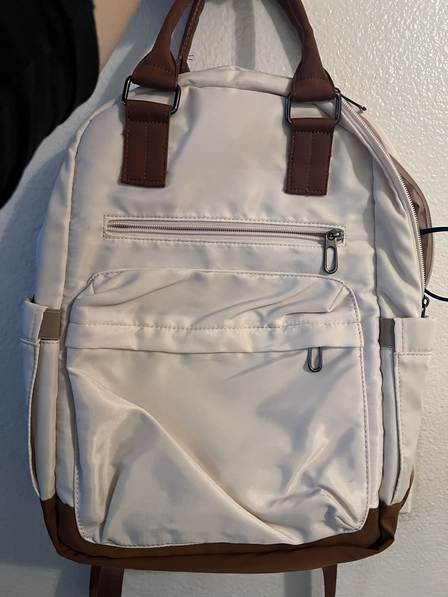 Laptop Backpack