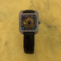 Limited Edition Croton Watch
