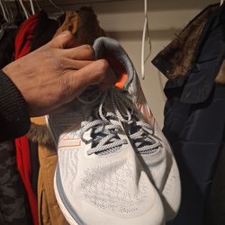 Still in New condition 11.5