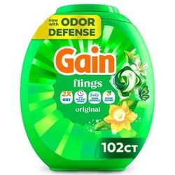 Gain Pods Bundle