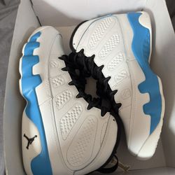 Air Jordan 9 Retro