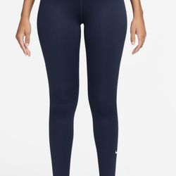 Leggings Nike size medium new $45
