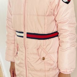 Tommy Hilfiger Puffer Jacket 