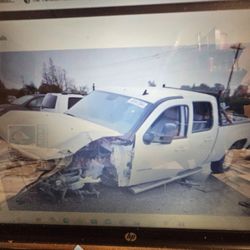 Parting Out 10 Gmc 2500