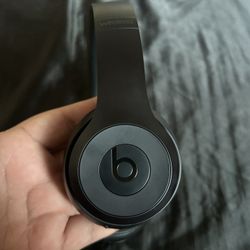 BEATS SOLO 3