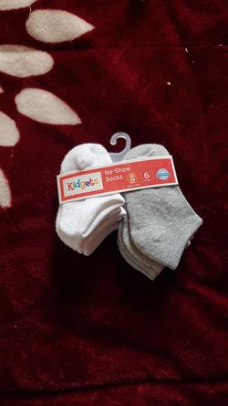 12-24 months baby socks brand new