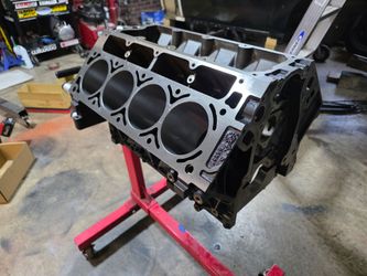 6.0 ls gen 3 lq9