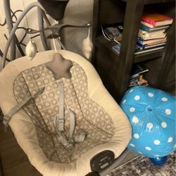 Baby Swing
