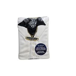Saturday Night Fever 30th Anniversary Collectors DISCO SUIT Edition DVD NEW 