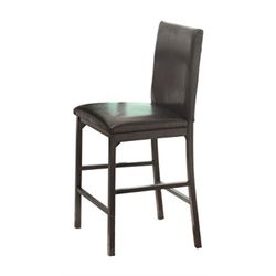 Set of 4 Counter Chairs 