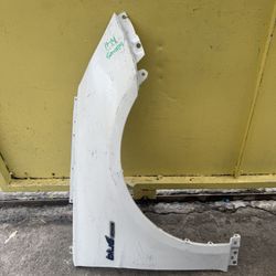 2011-2014 HYUNDAI SONATA RH FENDER #2