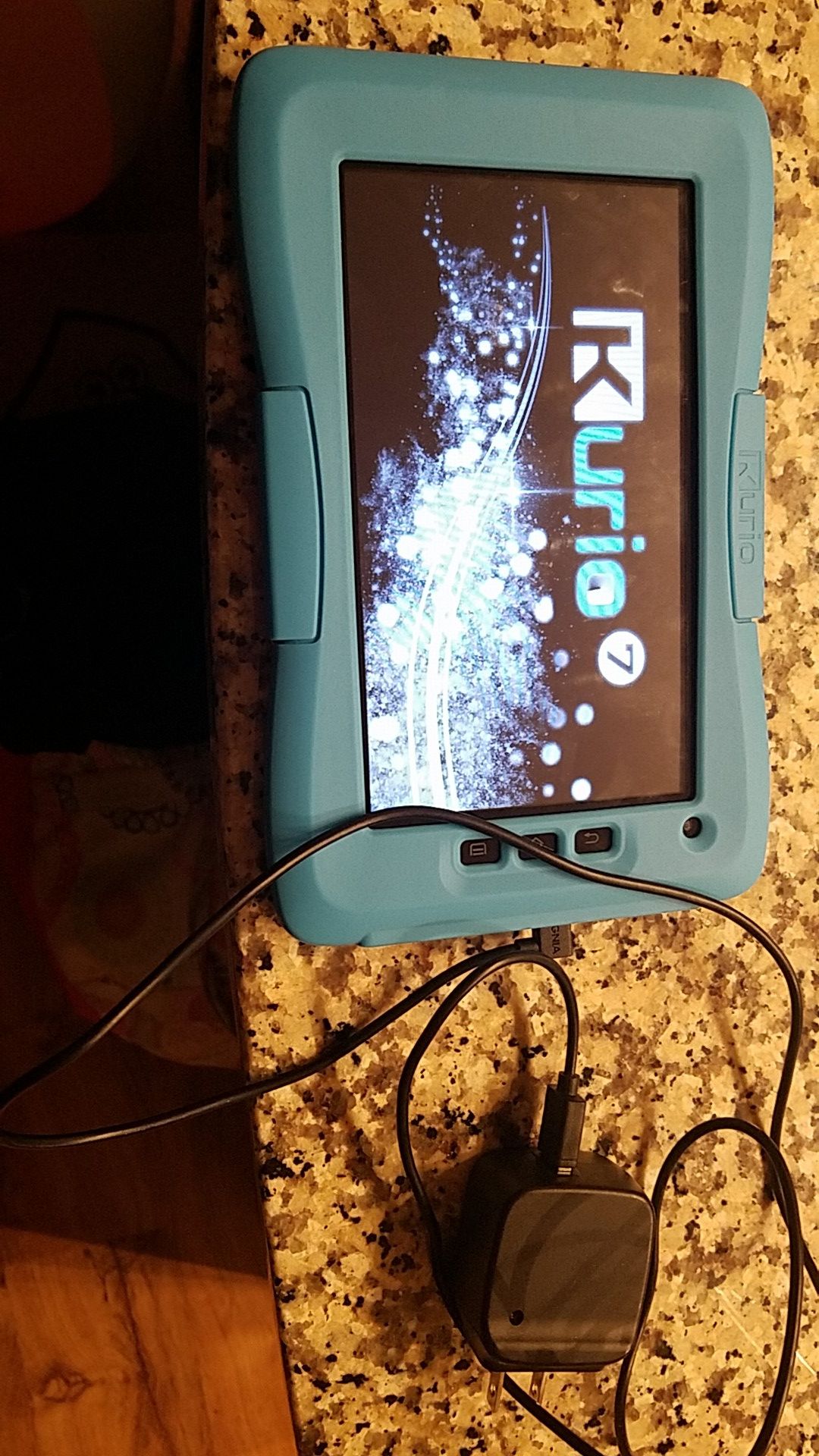 Kurio 7s tablet