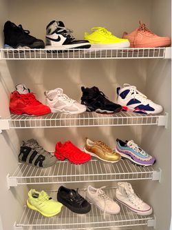 Sneakers