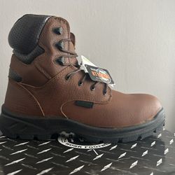 Work Boot NORD TRAIL comp Toe 