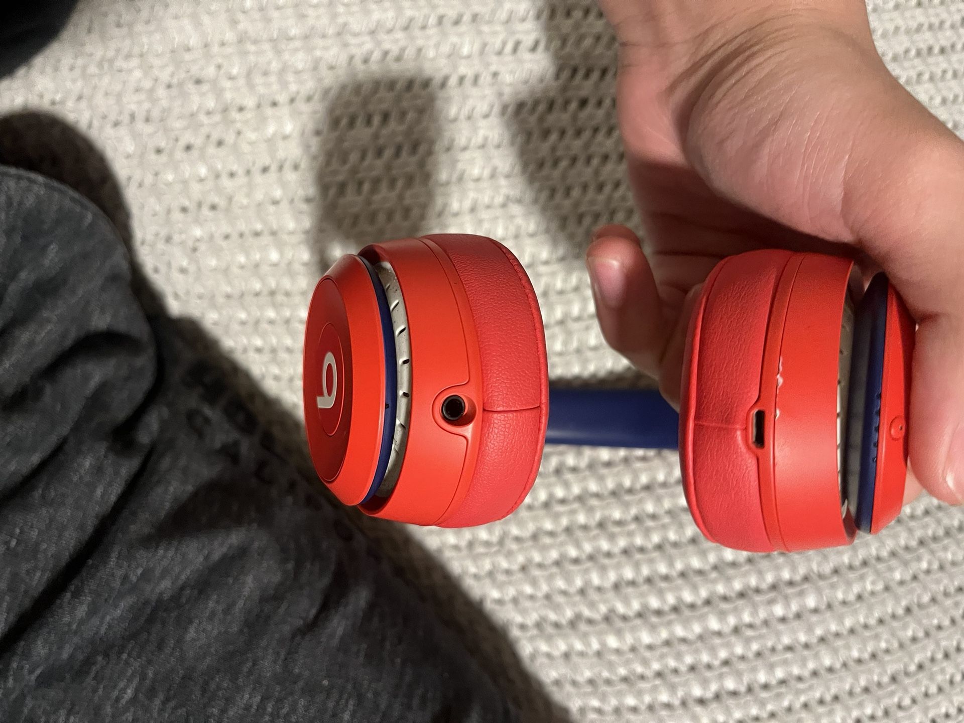 Beats Solo 3 Club Edition