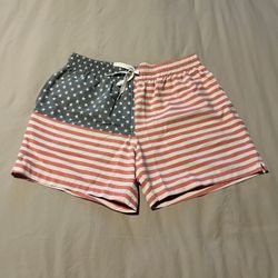 Chubbies Swim Trunks