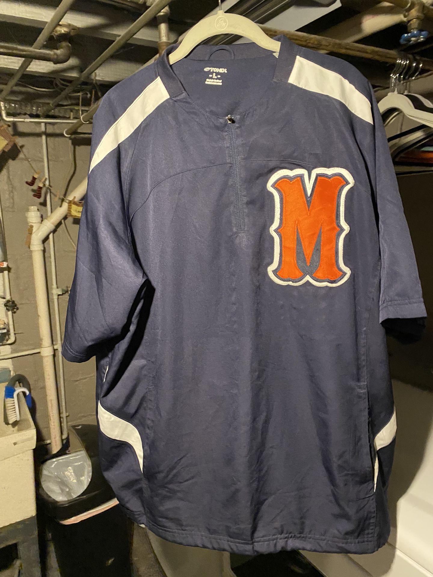 Martella’s Pharmacy AAABA Warm Up Jersey