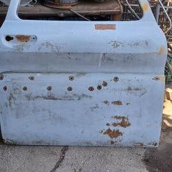 C10 Doors Original