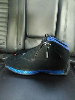 Jordan Retro 18 size 10.5