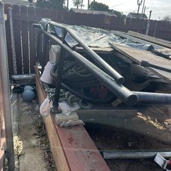 Rack For Small Pickup 