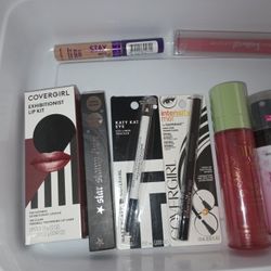 New & Packaged make-up 💄 cosmetics 💅🏻
$2,$3,$4, $5,$6

💅🏻💄 Nuevos Y Empaquetados Maquillaje Cosmeticos

$2, $3, $4, $5, $6