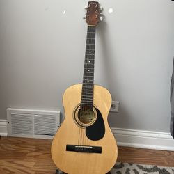 Acoustic Guitar 