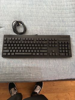 Acer Predator Keyboard