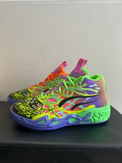 Puma LaMelo MB.04 “Be You”