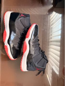 Jordan 11 bred