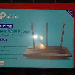 Tp Link Router 