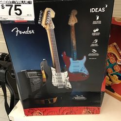 Fender Lego