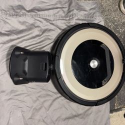 IROBOT Roomba 891
